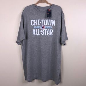 NBA Chicago 2020 All-Star T-Shirt